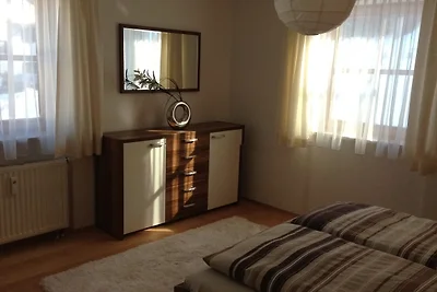 Ferienwohnung Bergblick