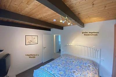 Whg. Strandläufer- Haus