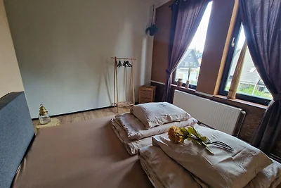 Holiday flat family holiday Goslar