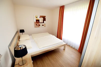 Vakantiehuis Ontspannende vakantie Burg auf Fehmarn