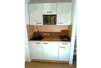 Vakantieappartement Gezinsvakantie Hohenwarth