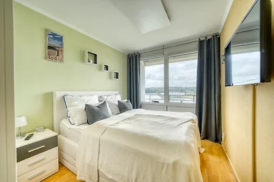 Haus Hanseatic, App. 3SC619