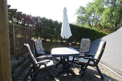 Casa de vacaciones Vacaciones de reposo Crottendorf