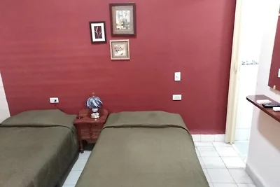 Hostal Doña Lía Appartement 2