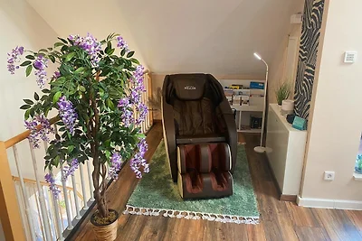 Ferienwohnung Am Waldesrand -