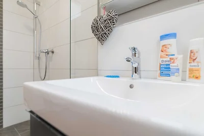 Vakantieappartement Gezinsvakantie Börgerende-Rethwisch