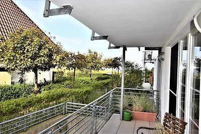 Strandwohnung 1,6 Rumphorst