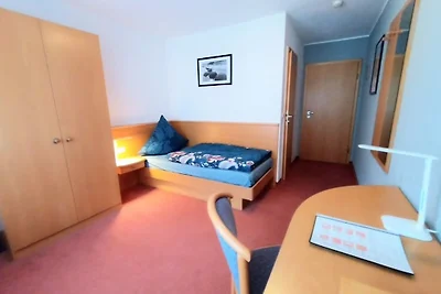 EZ Nr. 2 Gästehaus ALBERGO