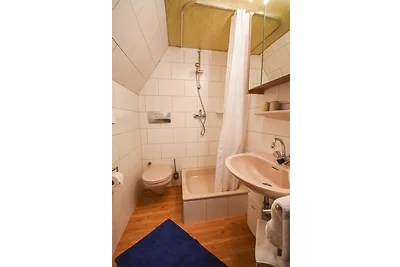 Vakantieappartement Gezinsvakantie Baltrum