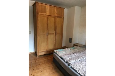 Dachgeschosswohnung direkt am Wald