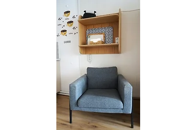 Sylva Apartment inkl.