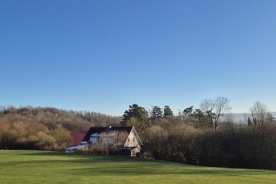 Vakantieappartement Gezinsvakantie Herzberg am Harz