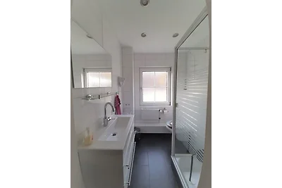 Vakantieappartement Gezinsvakantie Walkenried