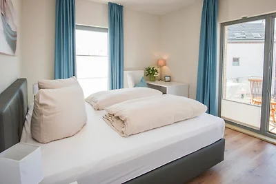 Ostsee - Appartement Nr. 75