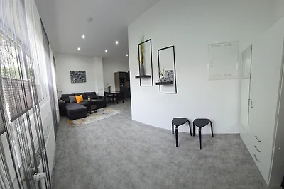 Ferienwohnung Glücks-Burg "Sonne"