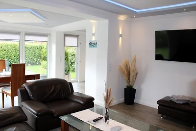 Casa vacanze Vacanza di relax Kappeln