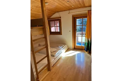 Häuschen Kunterbunt