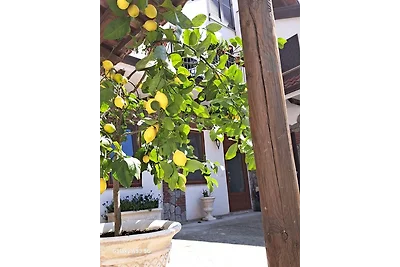 La Casetta in Canada' Agerola