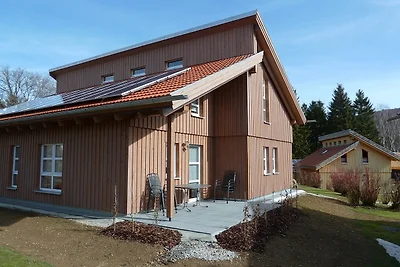 Vakantiehuis Ontspannende vakantie Waldmünchen