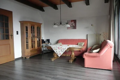 Vakantieappartement Gezinsvakantie Ditzum