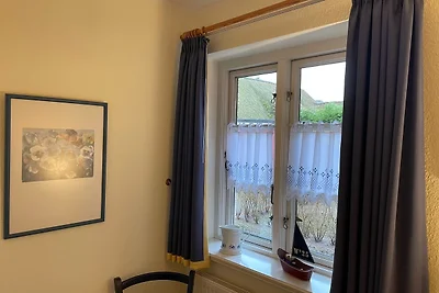 Vakantieappartement Gezinsvakantie Alkersum