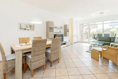 Vakantieappartement Gezinsvakantie Grömitz