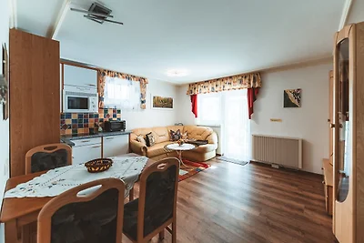 Vakantieappartement Gezinsvakantie Eisenberg