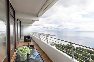 Appartamento Vacanza con famiglia Timmendorfer Strand