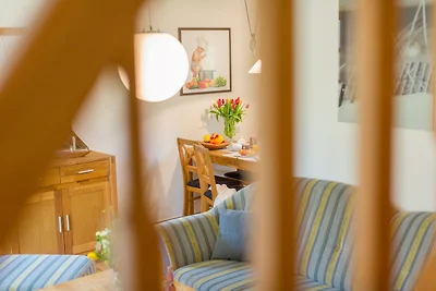 Appartamento Vacanza con famiglia Wustrow (Ostsee)