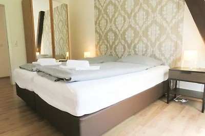 Böhmerwald pur² Ferienwohnung 6