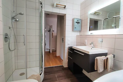 Apartament Dla rodzin Kressbronn