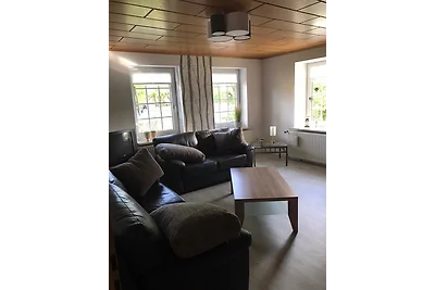 Vakantiehuis Ontspannende vakantie Wanna