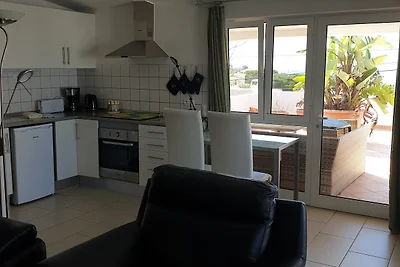 Appartamento Vacanza con famiglia Carvoeiro
