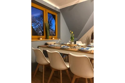 Vakantieappartement Gezinsvakantie Osterbruch