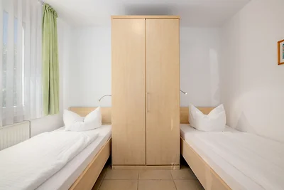 Im Ferienparadies App. 1