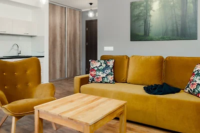 Vakantieappartement Gezinsvakantie Karpacz