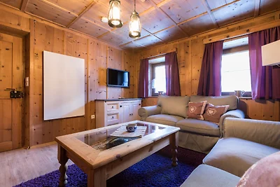 Casa vacanze Vacanza di relax Längenfeld