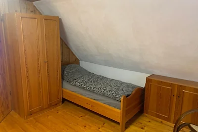 Ferienhaus Erinnerung