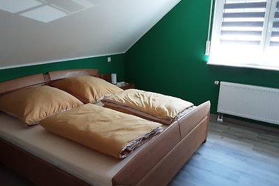 Vakantieappartement Gezinsvakantie Blankenheim