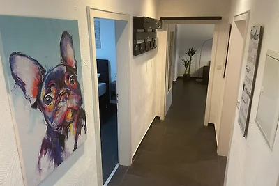 Vakantieappartement Gezinsvakantie Benolpe