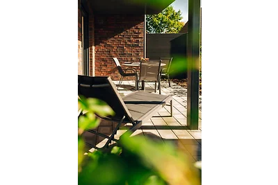 Appartamento Vacanza con famiglia Grömitz