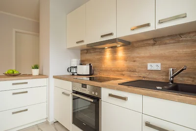 (Brise) Ahlbeck Suiten App. 05