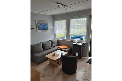 Ferienbungalow Fleesensee