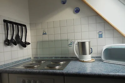 Haus Nordseemelodie,Wohnung 9