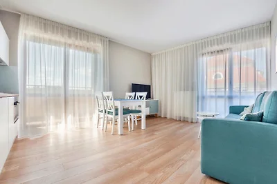 Sun&Snow Wczasowa - Apartment 114