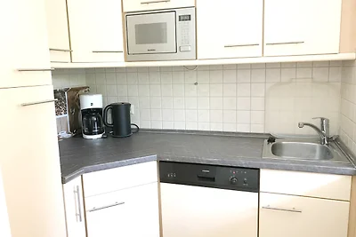 Vakantiehuis Ontspannende vakantie Burg auf Fehmarn