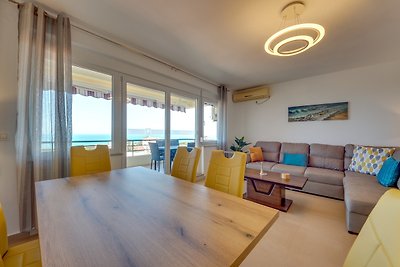 Appartamento Vacanza con famiglia Utjeha-Bušat