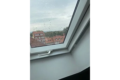 Vakantieappartement Gezinsvakantie Halberstadt