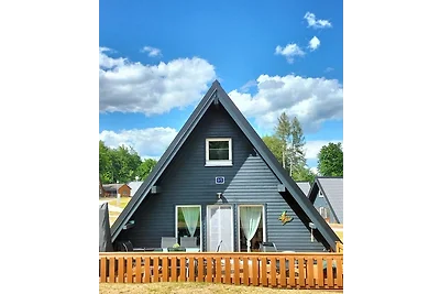 Neues Ferienhaus am schönen