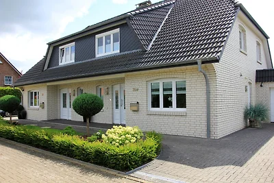 Ferienhaus Uggelharde mit grosser